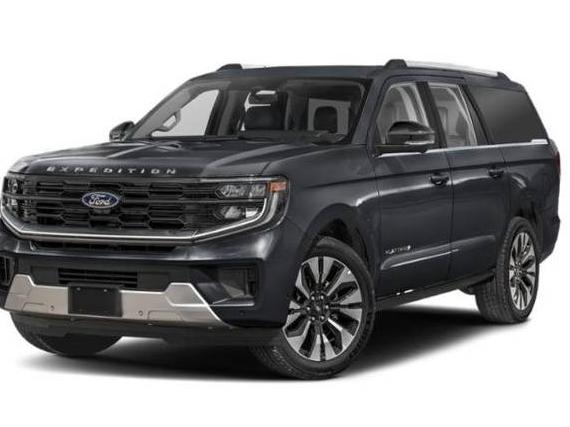 FORD EXPEDITION MAX 2025 1FMJK1M81SEA28962 image FORD EXPEDITION MAX 2025 1FMJK1M81SEA28962 image